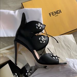 Fendi shoes